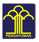 Kantor Lembaga Rutan Kaimana