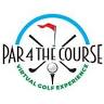 Par 4 The Course
