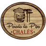 Chalé Temático em Pipa de Vinho