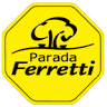 Posto Parada Ferretti - GNV