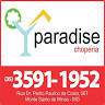 Paradise Pizzaria e Choperia
