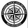Paradise Dock and Seawall