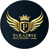 Paradise Nails Design