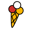 Paradis Ice Cream