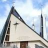 Church of the Holy. Stanislaus Kostka