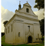Church. St. Lawrence