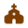 Roman Catholic parish church. Holy Trinity