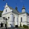 Church of Sts. Anne in Biala Podlaska