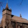 Parish St. John the Baptist