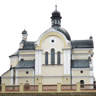 Kościół Rzymskokatolicki pw. Wniebowzięcia Najświętszej Maryi Panny