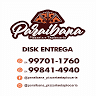 Paraibana Pizzaria E Restaurante