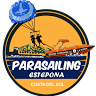 Parasailing Estepona