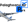 Parcare aeroport Suceava, Salcea - Palagheanu Air Park