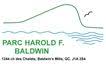 Parc Harold F. Baldwin (Mont Pinacle)