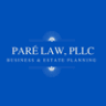 Paré Law, PLLC