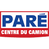 Paré Camion Volvo Et Isuzu
