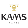 Paris Louvre Duty-Free KAMS 1960