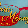 Paris Ménage