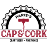Paris's Cap & Cork
