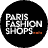 Paris Fashion Shops