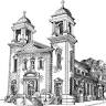 St Francis de Sales Catholic Church