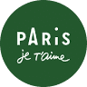 Paris je t'aime - Office du Tourisme et des Congrès de Paris - Hôtel de Ville