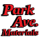 Park Avenue Materials