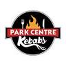 Park centre kebabs