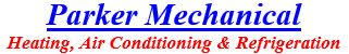 Parker Mechanical