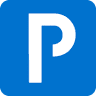 Parking PARKIA - Playa la Calzada. Sanlúcar de Barrameda