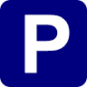 Aparcamiento público gratuito