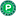 Green P Municipal Parking