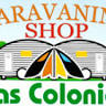 Parking Caravanas LAS COLONIAS