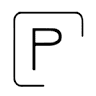 Parking Audiencia