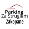 Parking Za Strugiem