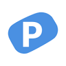 Parkplatz Parkbad.Eishalle