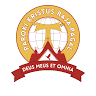Gereja Katolik Kristus Raja, Pagal