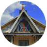 Saint Joseph Catholic Church, Medari