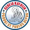 Saint John Paul Catholic Church, Depok