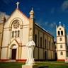 Paróquia Santo André Avelino
