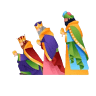 Paróquia Santos Reis
