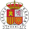 Estacionamiento parque españa