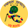 infantil las bolas Park