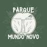 Cascata Avencal - Parque Mundo Novo