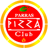 🍕 PARRAS PIZZA CLUB