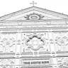 Santa Teresa del Bambin Gesù, Parma