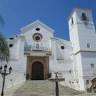 Church of San Juan Bautista