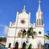 Parroquia Nuestra Señora de las Mercedes