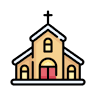 Parroquia Nuestra Señora de la Asunción