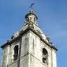 Parroquia De San Pedro De Lamuza
